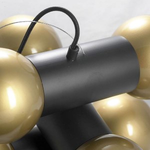 Подвесной светильник LSP-8146