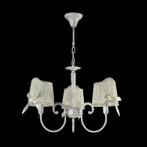 Подвесная люстра Kate FR2749-PL-03-WG