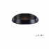 Настенный светильник Virgo ZD8008-13W BK