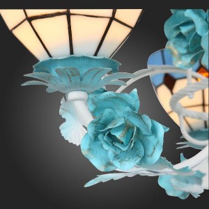 Подвесная люстра Lavoro SL372.953.03