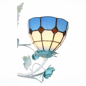 Подвесная люстра Lavoro SL372.953.03