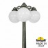 Наземный фонарь Globe 250 G25.156.S30.BYE27DN