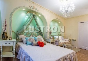 Точечный светильник Solo ray 002120