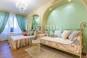 Точечный светильник Solo ray 002120