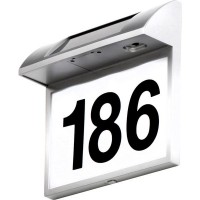 Настенный светильник уличный Home 3379