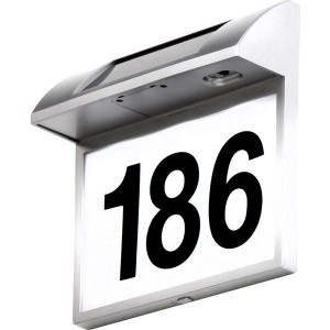 Настенный светильник уличный Home 3379