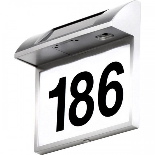 Настенный светильник уличный Home 3379