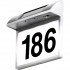 Настенный светильник уличный Home 3379