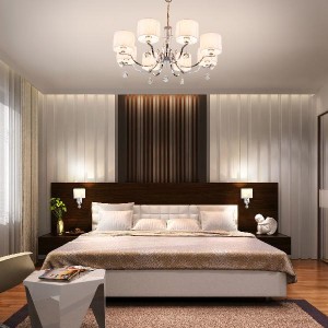 Подвесная люстра Napoli 60095/8