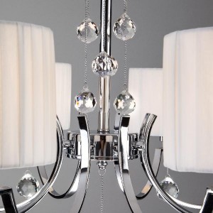 Подвесная люстра Napoli 60095/8