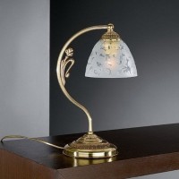 Интерьерная настольная лампа 6352 P 6352P