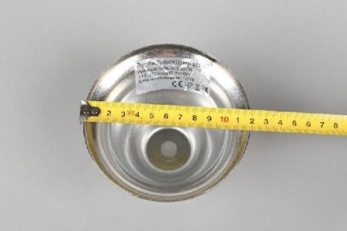 Подвесная люстра Omnilux 878 OML-87803-08
