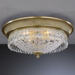 Потолочная люстра 6200 PL 6200/3