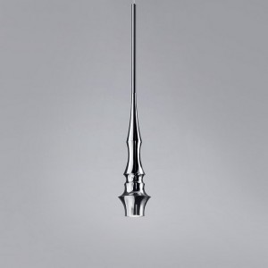 Подвесной светильник SLEND SLEND 02 Black