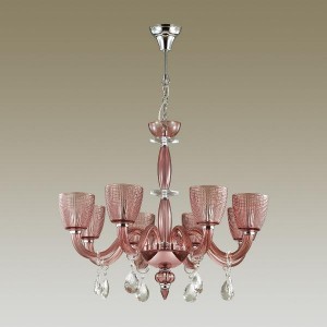 Подвесная люстра Pirea 4199/8