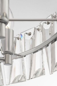 Подвесная люстра Puntes MOD043PL-08CH