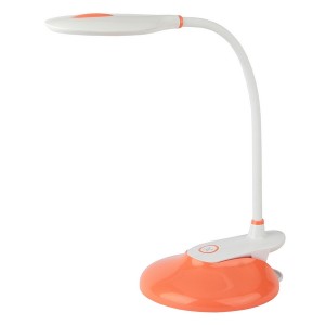 Интерьерная настольная лампа  NLED-459-9W-OR
