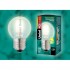 Лампочка галогеновая  HCL-42/FR/E27 globe