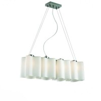 Подвесная люстра Onde SL116.503.04