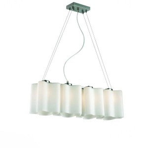 Подвесная люстра Onde SL116.503.04