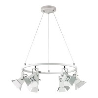 Подвесная люстра Techno Pro 3631/6