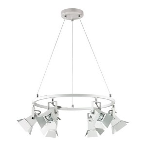 Подвесная люстра Techno Pro 3631/6