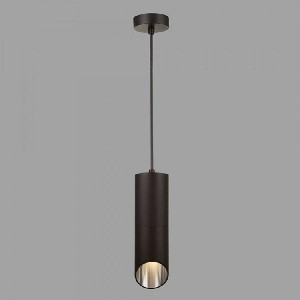 Подвесной светильник Vela P026PL-01B