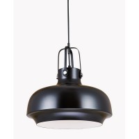 Подвесной светильник Vintage DLC-V103 E27 BLACK