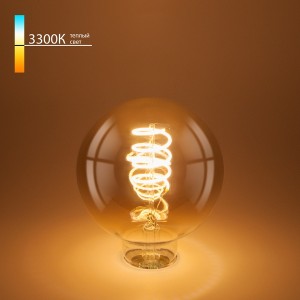Лампочка светодиодная  BLE2709