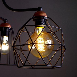 Лампочка светодиодная BLE2709