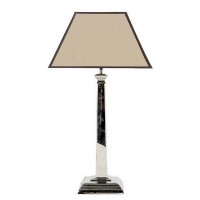 Интерьерная настольная лампа Lamp Table Andrew 104382