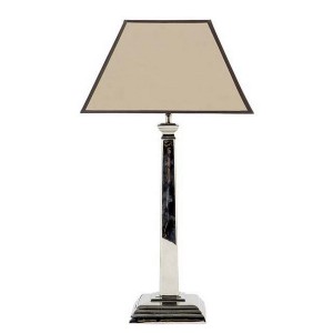 Интерьерная настольная лампа Lamp Table Andrew 104382