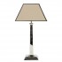 Интерьерная настольная лампа Lamp Table Andrew 104382