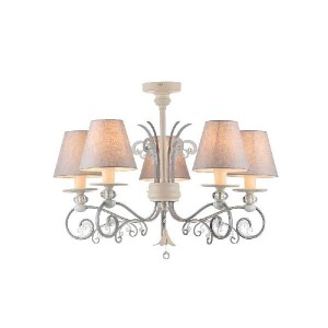 Потолочная люстра Wings ARM993-PL-05-W