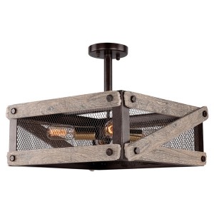 Потолочная люстра LSP LSP-9704