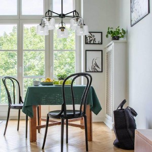 Подвесная люстра Вальтер 551012005