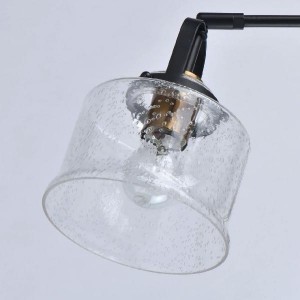 Подвесная люстра Вальтер 551012005