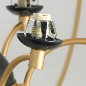 Потолочная люстра Timmins GRLSP-8304