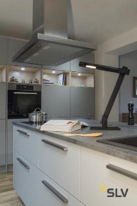 Офисная настольная лампа MECANICA PLUS TL 1002404