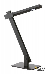 Офисная настольная лампа MECANICA PLUS TL 1002404