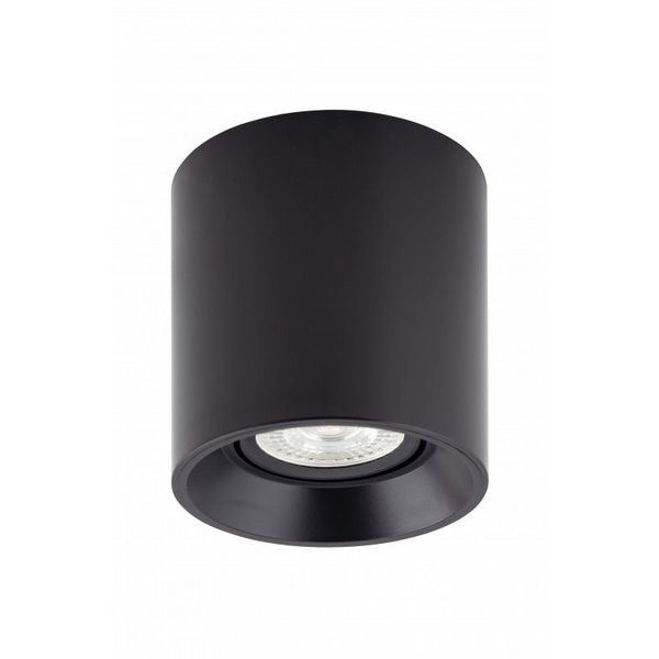 Точечный светильник DK3040-BK Точечный светильник DK3040-BK