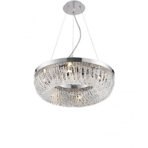 Подвесная люстра Boguart LDP 7027-6