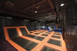 Подвесной светильник GLENOS 1001411