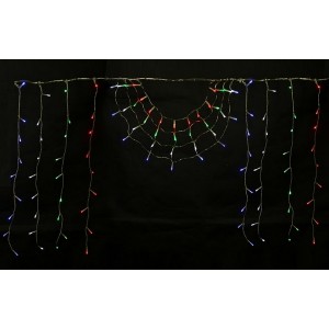 Гирлянда  ULD-E1906-180/DTK MULTI IP20 RAINBOW-2