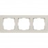 Рамка Слоновая кость WL04-Frame-03-ivory