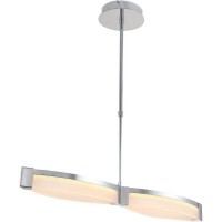 Потолочная люстра Modena MODENA 172.2 LED