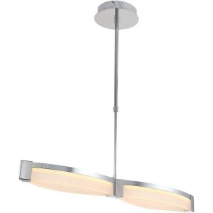 Потолочная люстра Modena MODENA 172.2 LED