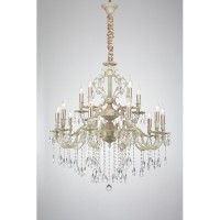 Подвесная люстра Barletta BARLETTA 1730.15 cream white
