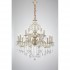 Подвесная люстра Barletta BARLETTA 1730.15 cream white