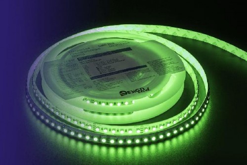 Светодиодная лента LUX DSG3A120-24-RGB-33